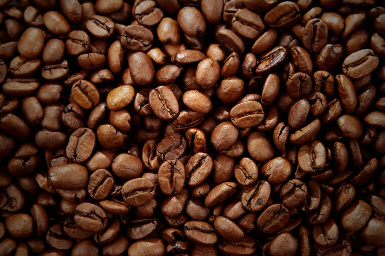 Exploring Coffee Beans and Their Unique Flavors
