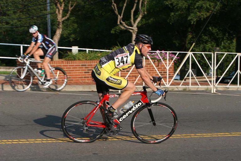 2011 South Carolina State Criterium Championships