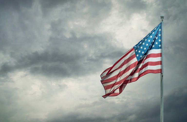The Pledge of Allegiance and its Significance