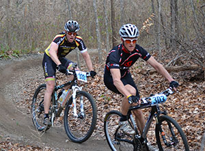 Mike Racing Charlotte Winter Short Track Series