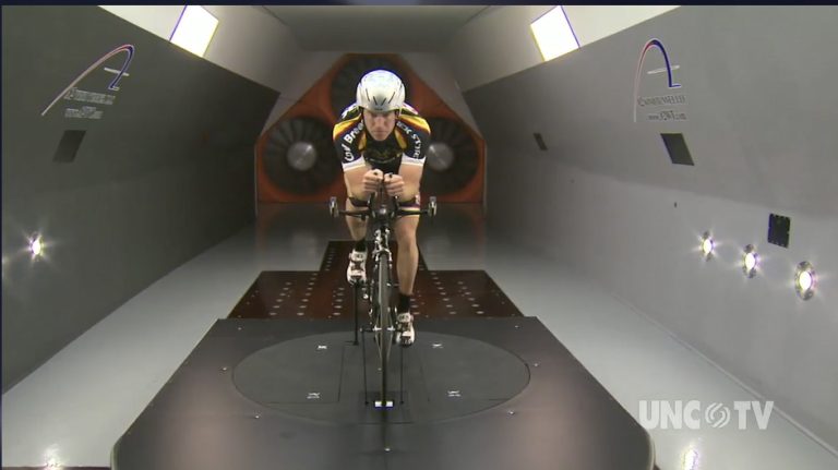 A2 Wind Tunnel