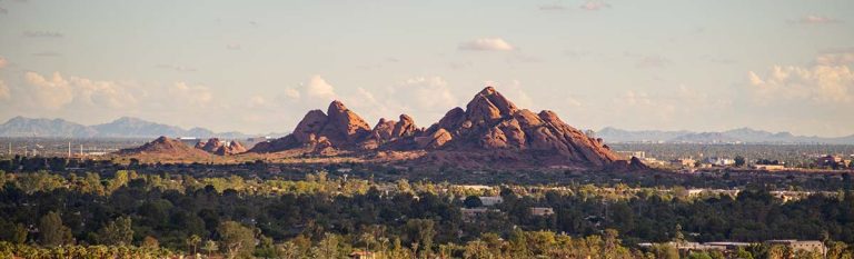 Savoring Scottsdale: A Coffee Lover’s Guide