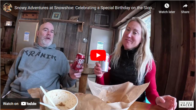 Snowy Adventures at Snowshoe: Celebrating a Special Birthday on the Slopes | Ski Vlog 2023/24