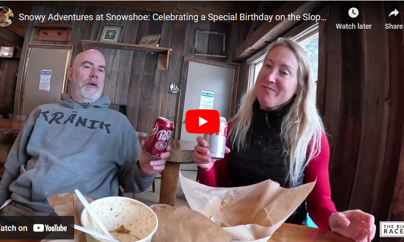 Snowshoe Mountain Resort Ski Trip 1 2023